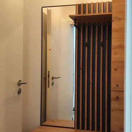 ゲストハウス Seibel Doppel-zweibettzimmer Mit Bad ロイトリンゲン