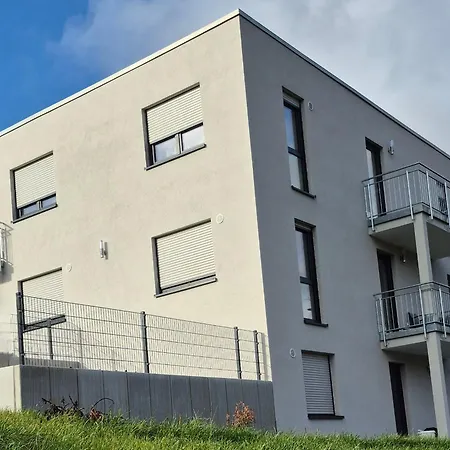 Seibel Doppel-zweibettzimmer Mit Bad Maison d'hôtes