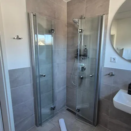 Seibel Doppel-zweibettzimmer Mit Bad