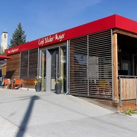 Seibel Doppel-zweibettzimmer Mit Bad ゲストハウス