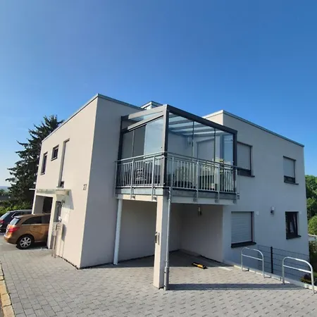 Seibel Doppel-zweibettzimmer Mit Bad Maison d'hôtes Reutlingen