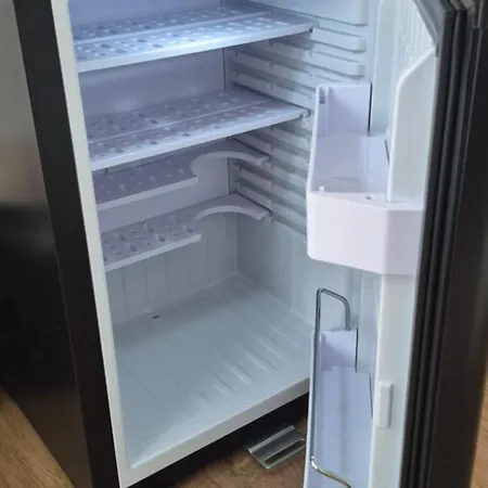 Seibel Doppel-zweibettzimmer Mit Bad *